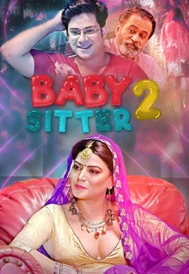 Baby Sitter 2 PART 2