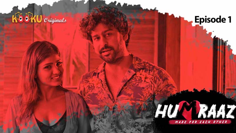 Humraaz