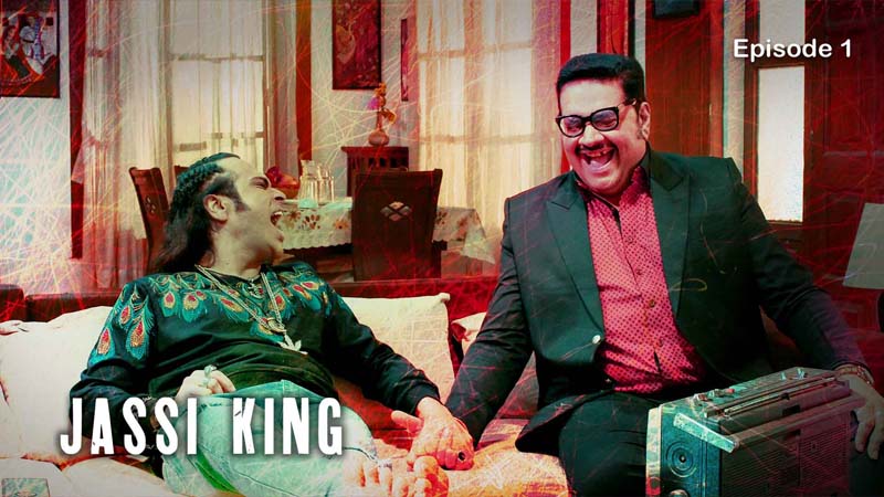 Jassi King
