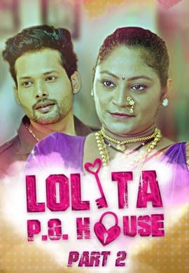 Lolita PG House  Part 2