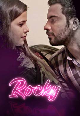 Rocky