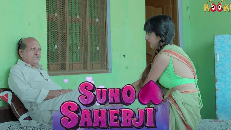 Suno Sahebji
